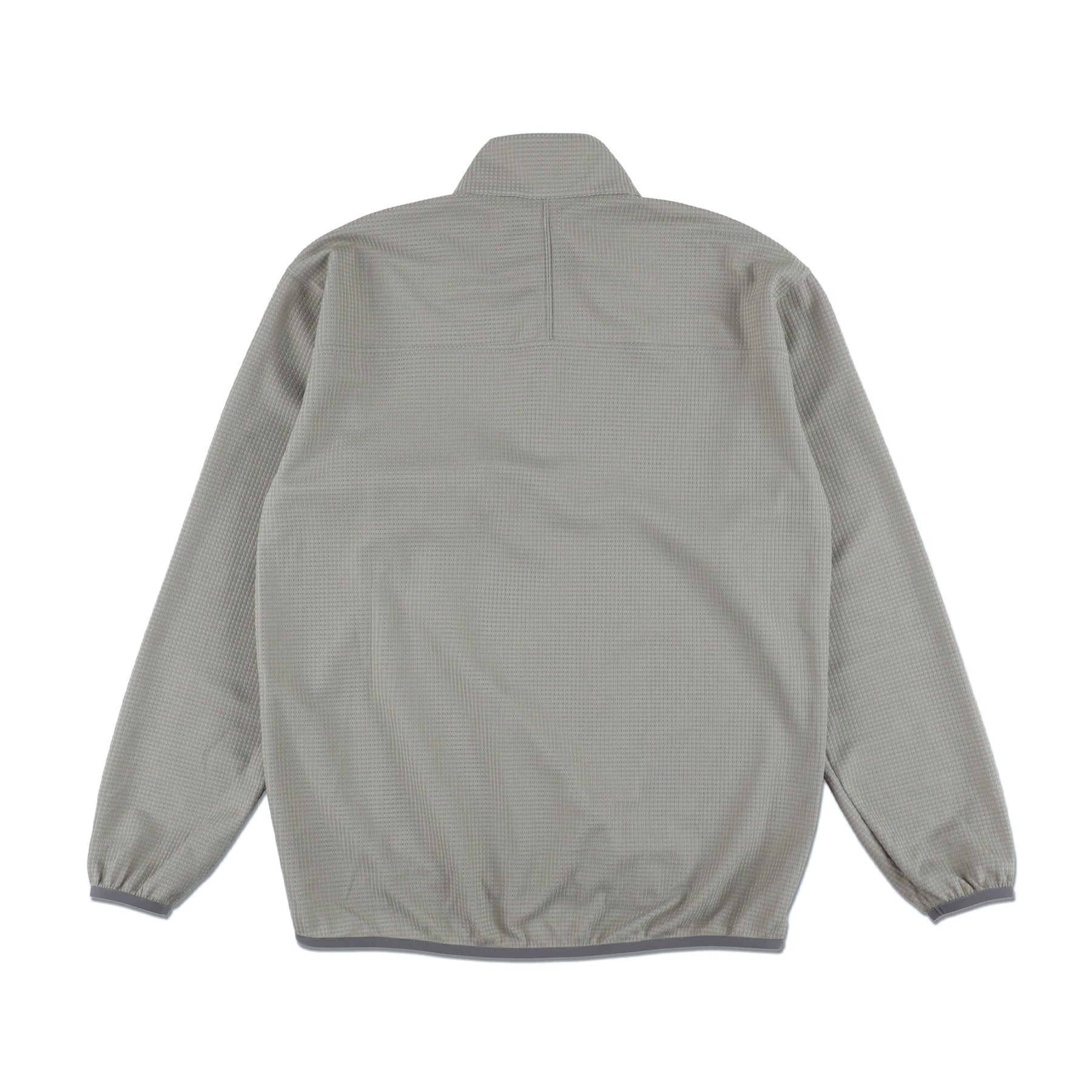 DOUBLECELL PULLOVER