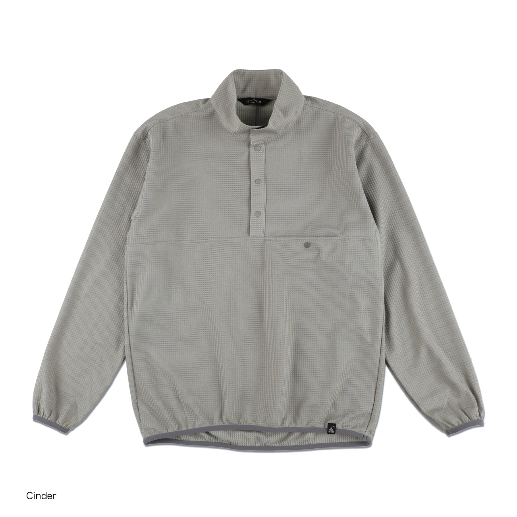 DOUBLECELL PULLOVER