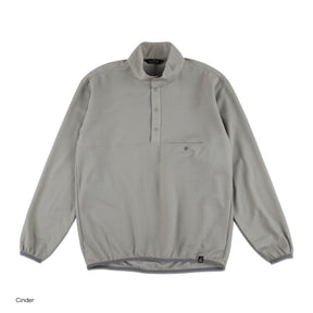DOUBLECELL PULLOVER