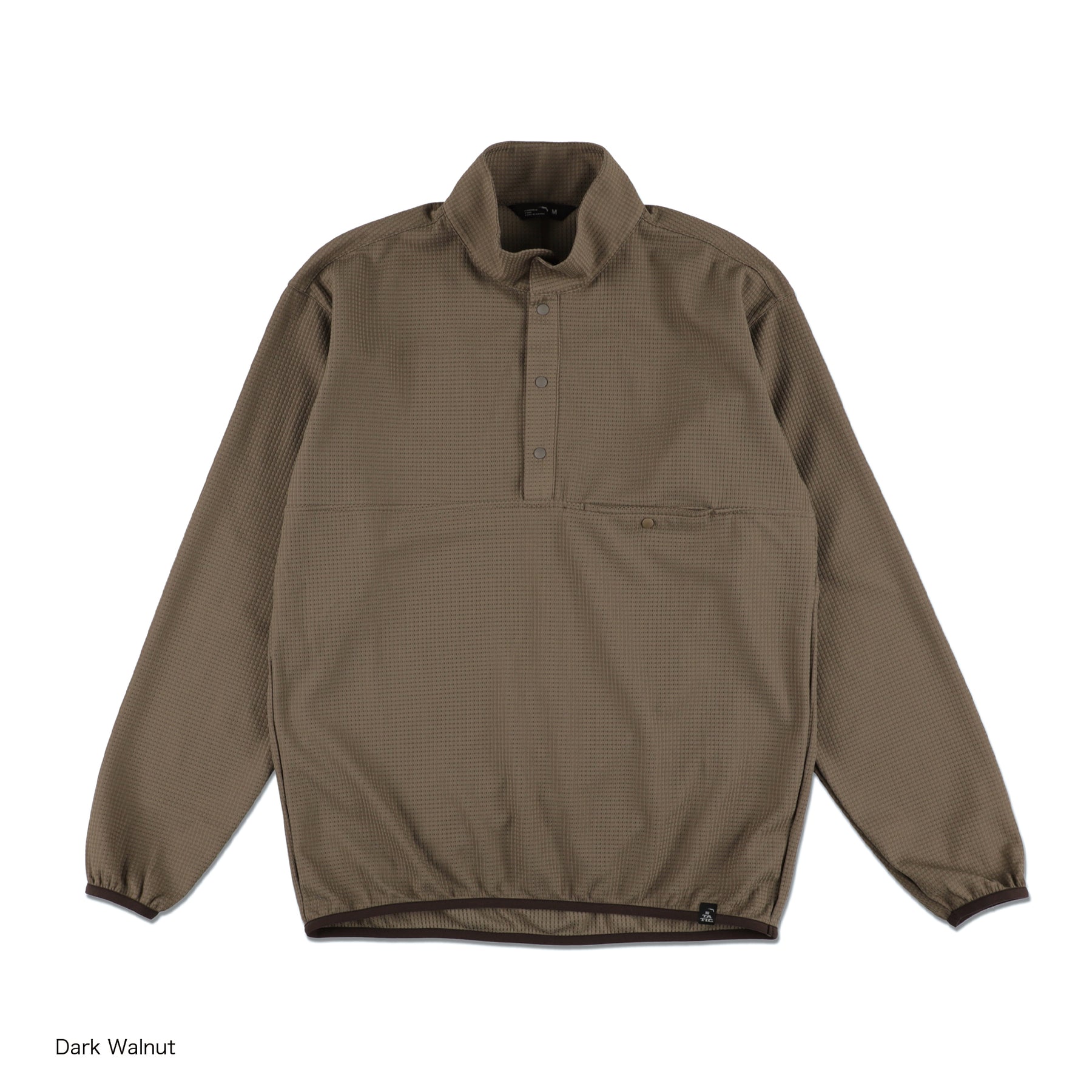 DOUBLECELL PULLOVER
