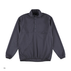 DOUBLECELL PULLOVER