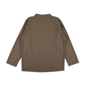 DOUBLECELL MOCKNECK