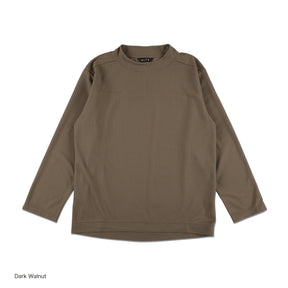 DOUBLECELL MOCKNECK