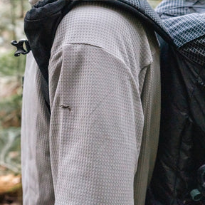 DOUBLECELL MOCKNECK