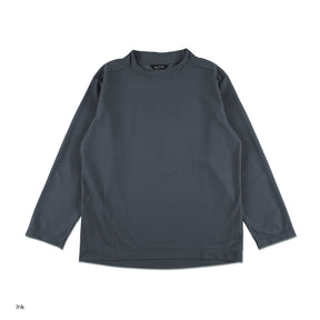 DOUBLECELL MOCKNECK