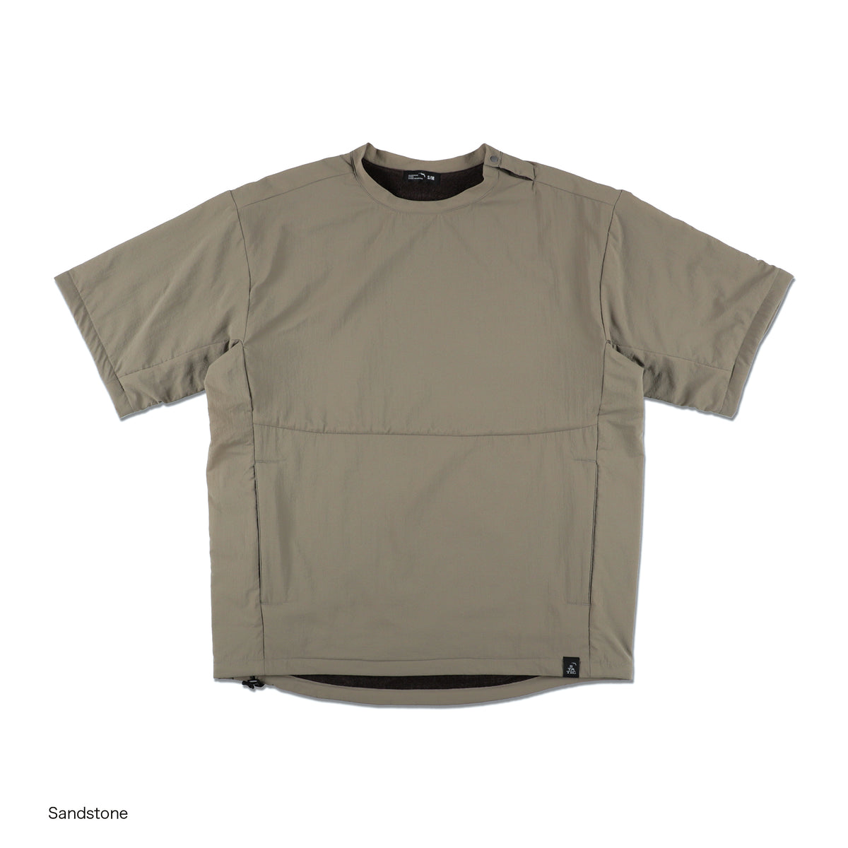 RADIANT TEE
