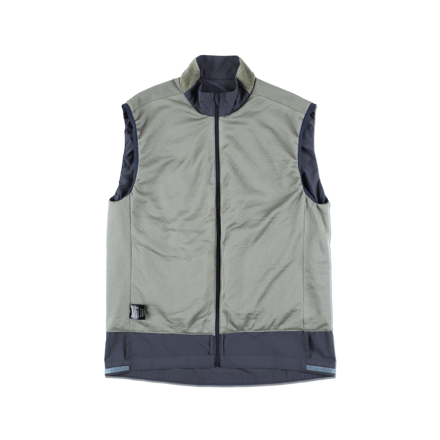 PURSUIT WINTER VEST