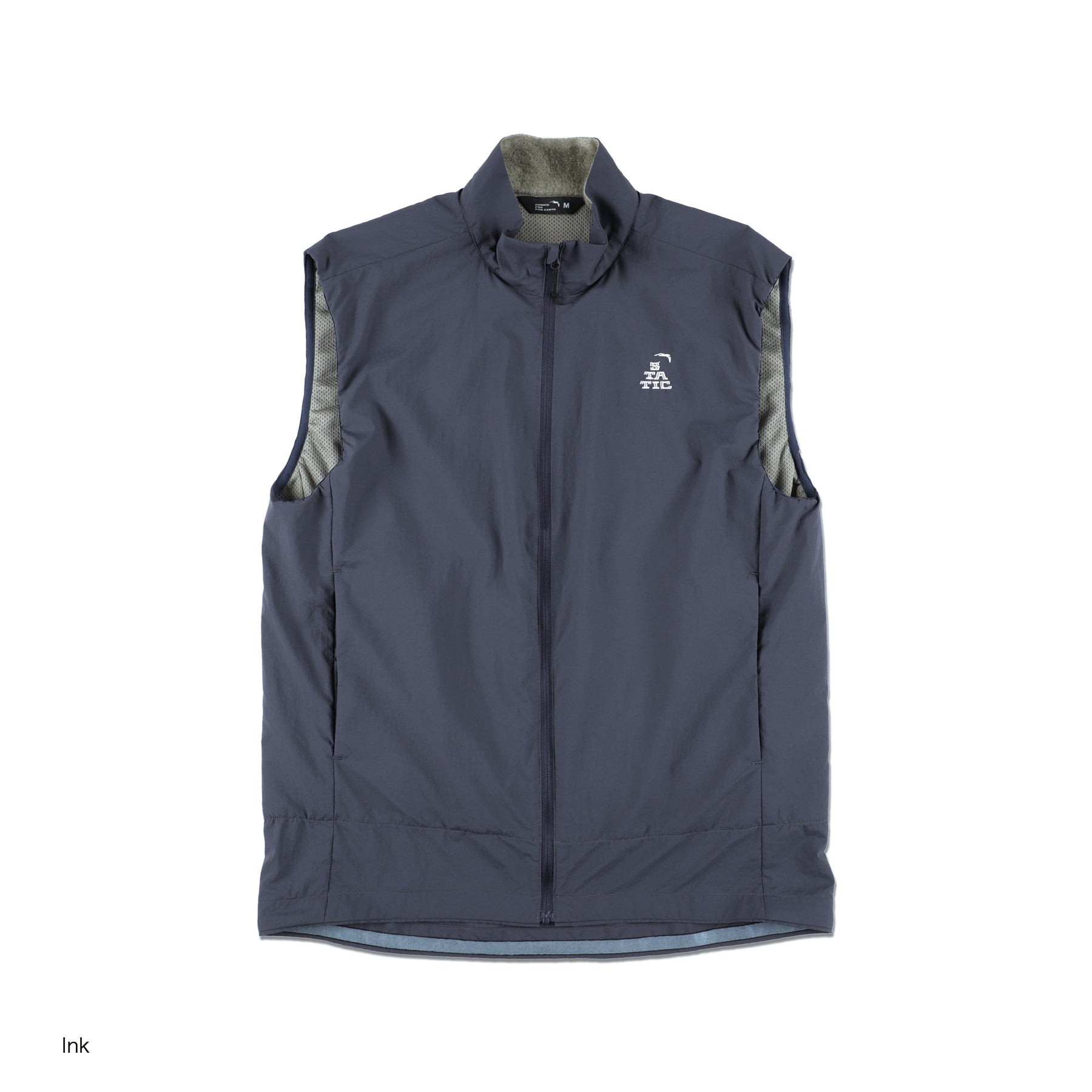 PURSUIT WINTER VEST