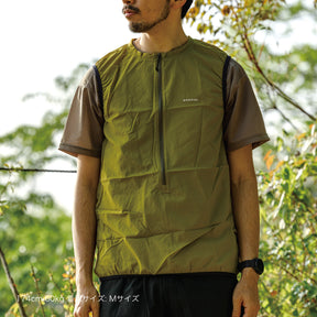 ORBIT SL VEST