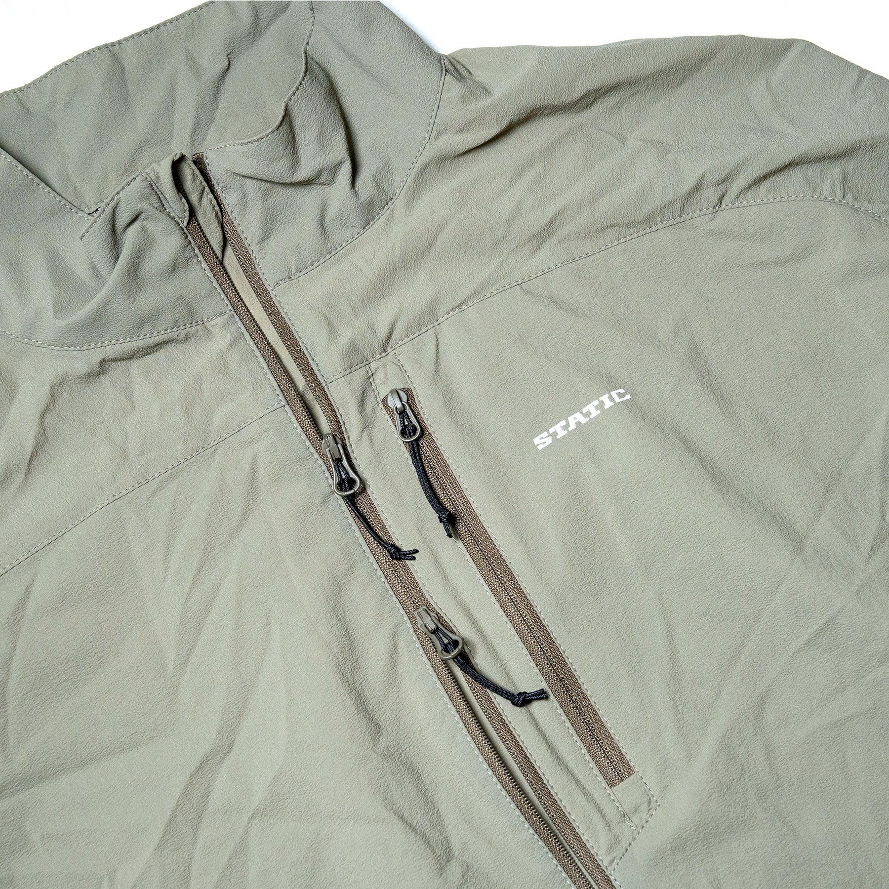 ORBIT SL P/O JACKET 2.0