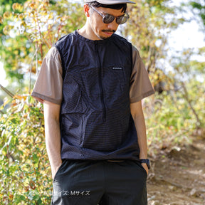 ORBIT SL VEST DYNEEMA