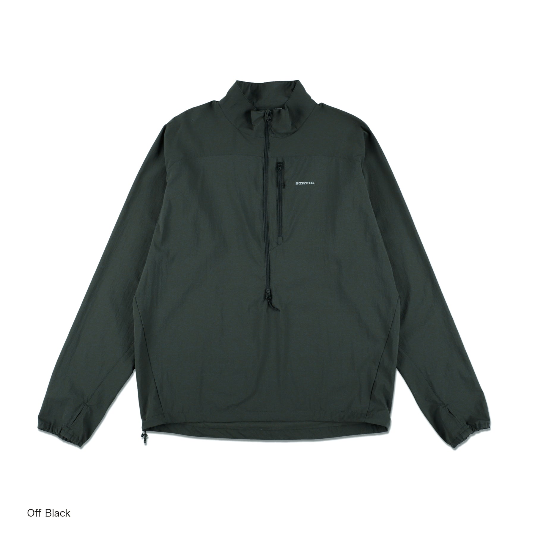 ORBIT SL P/O JACKET 2.0
