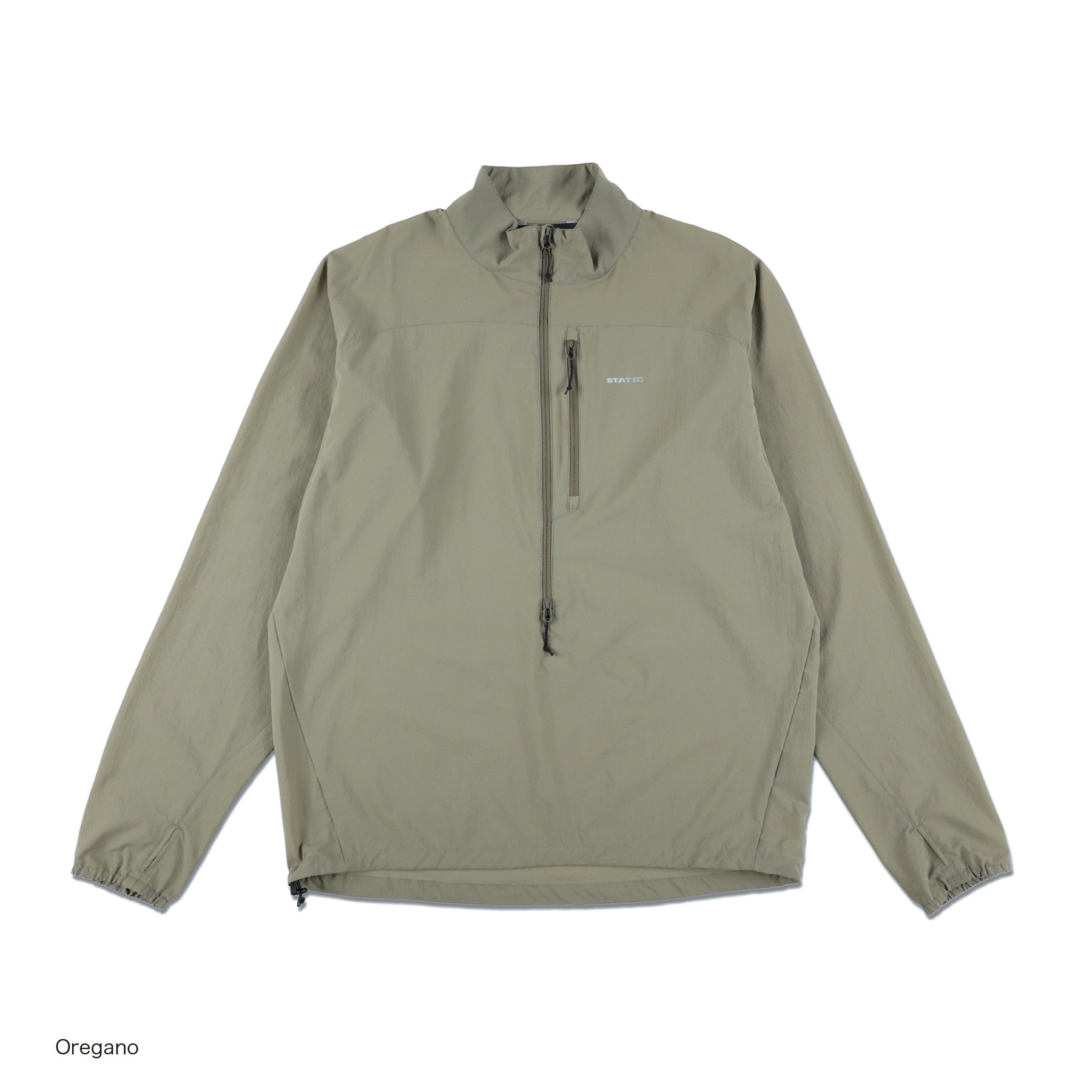 ORBIT SL P/O JACKET 2.0