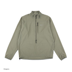 ORBIT SL P/O JACKET 2.0