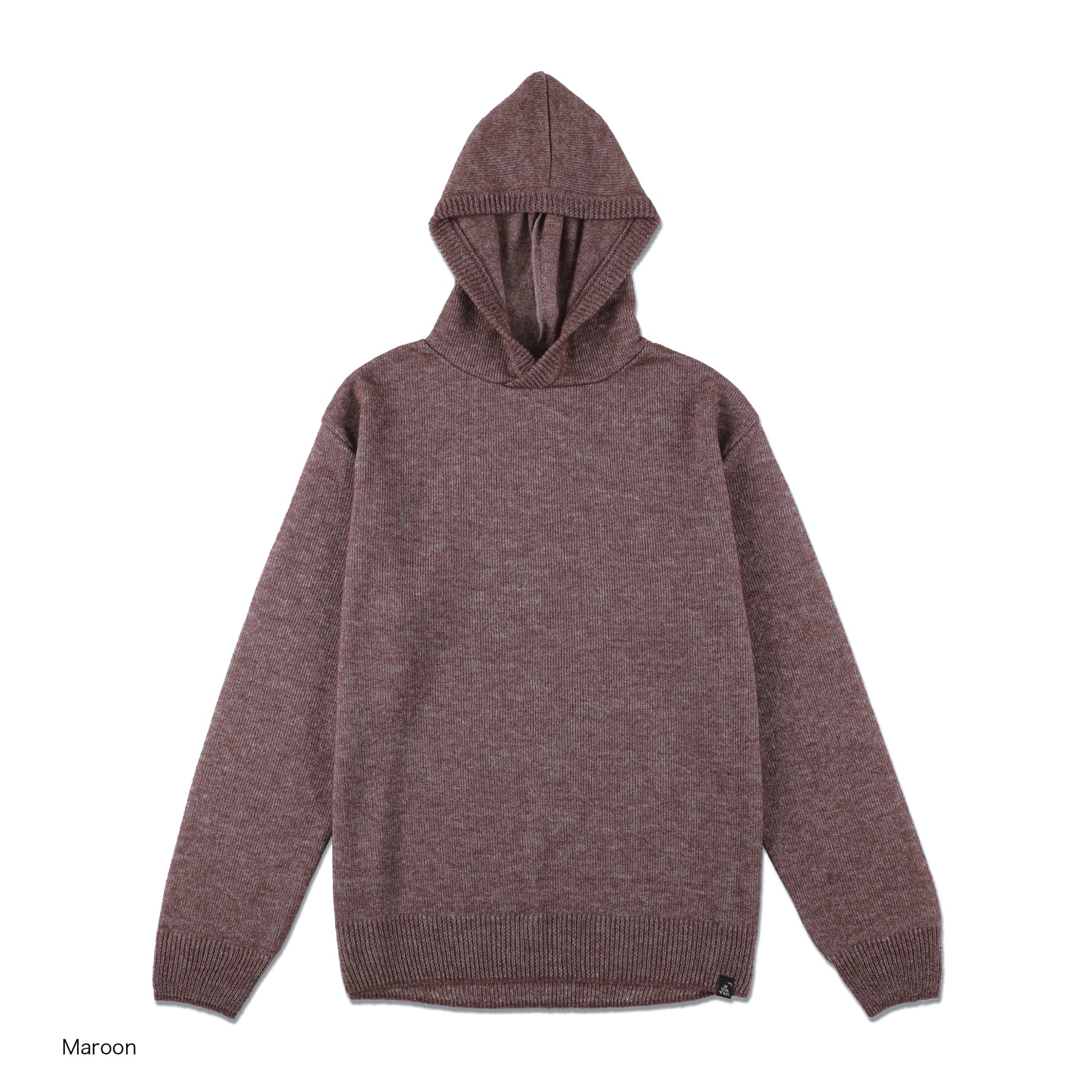 ROAR RELAX HOODY