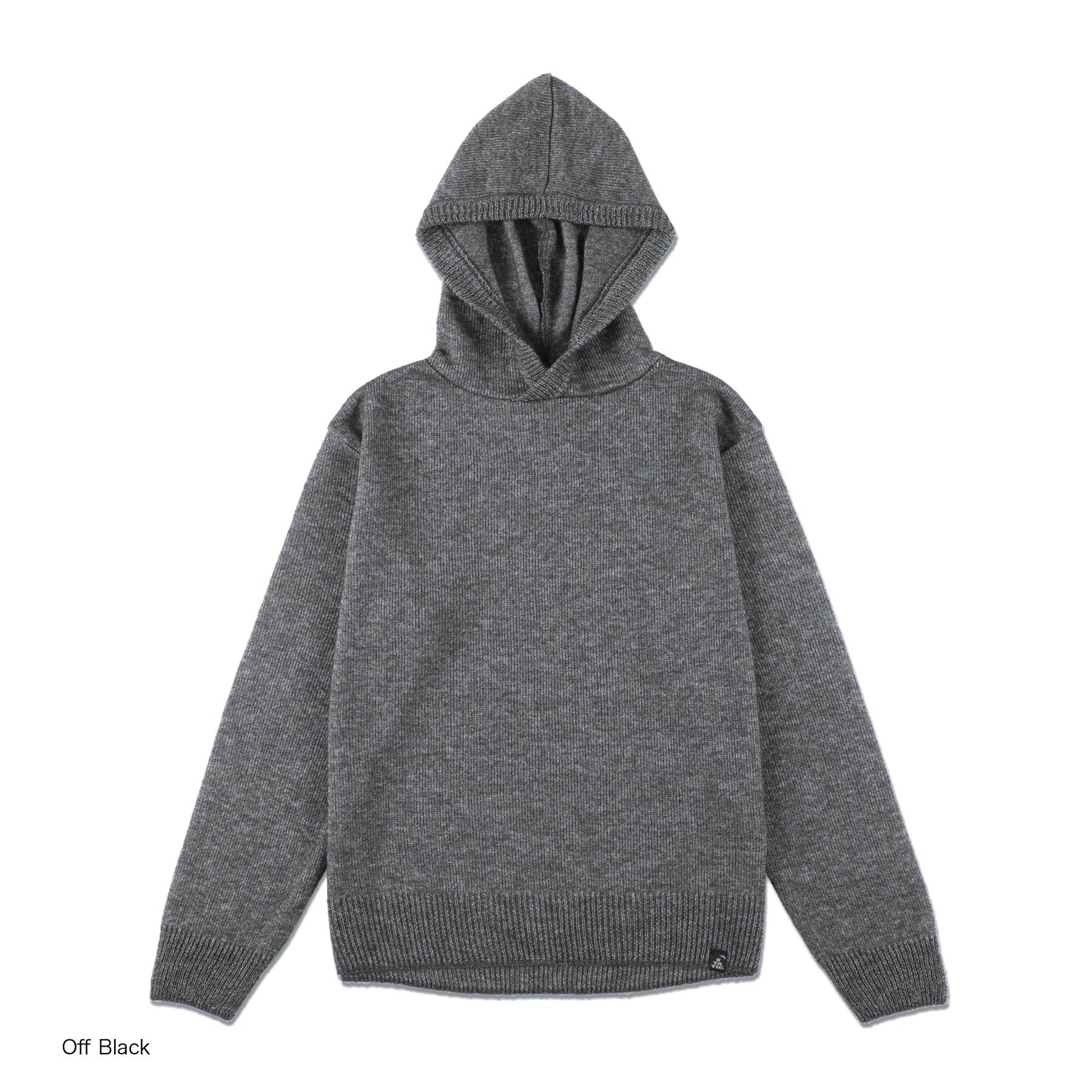 ROAR RELAX HOODY