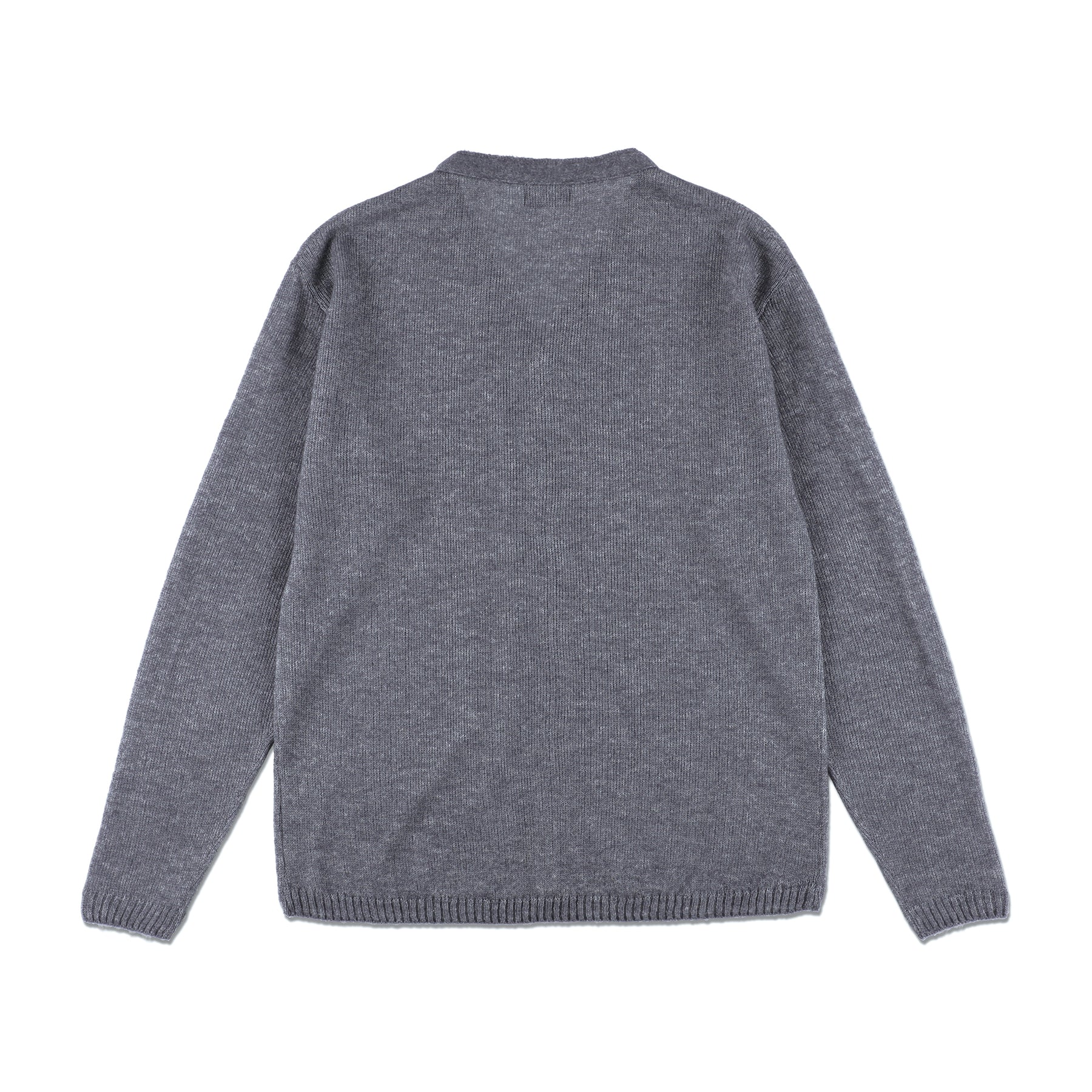 ROAR CARDIGAN