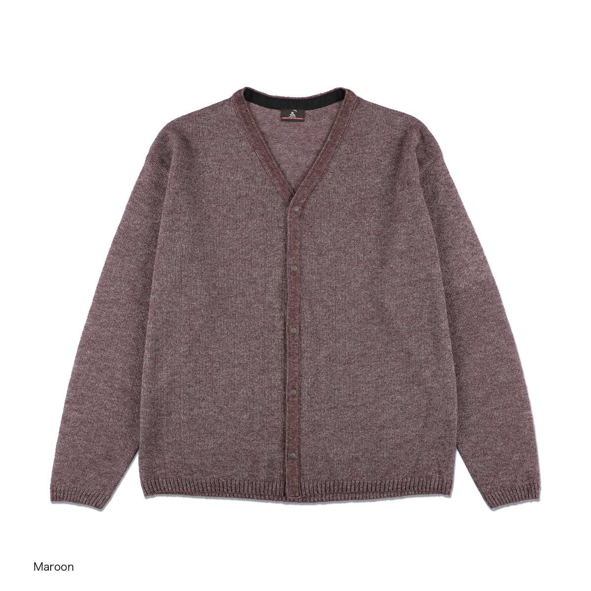 ROAR CARDIGAN