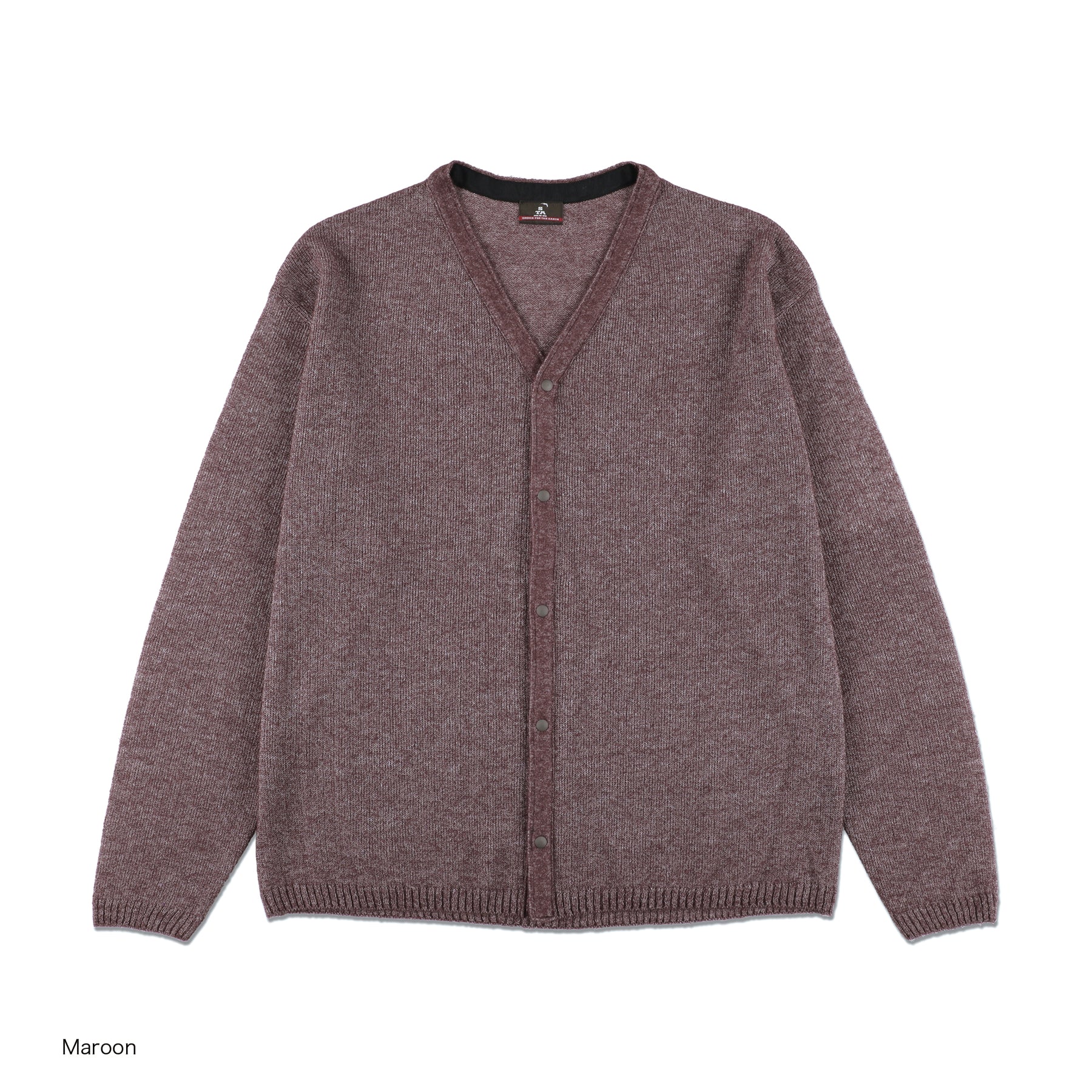 ROAR CARDIGAN