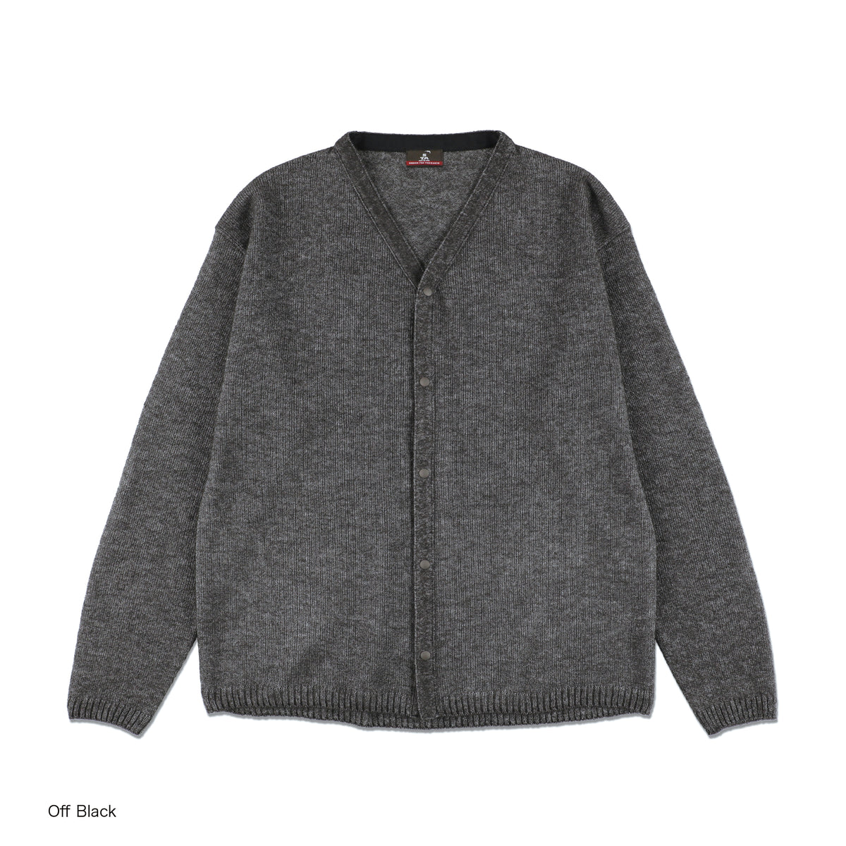 ROAR CARDIGAN