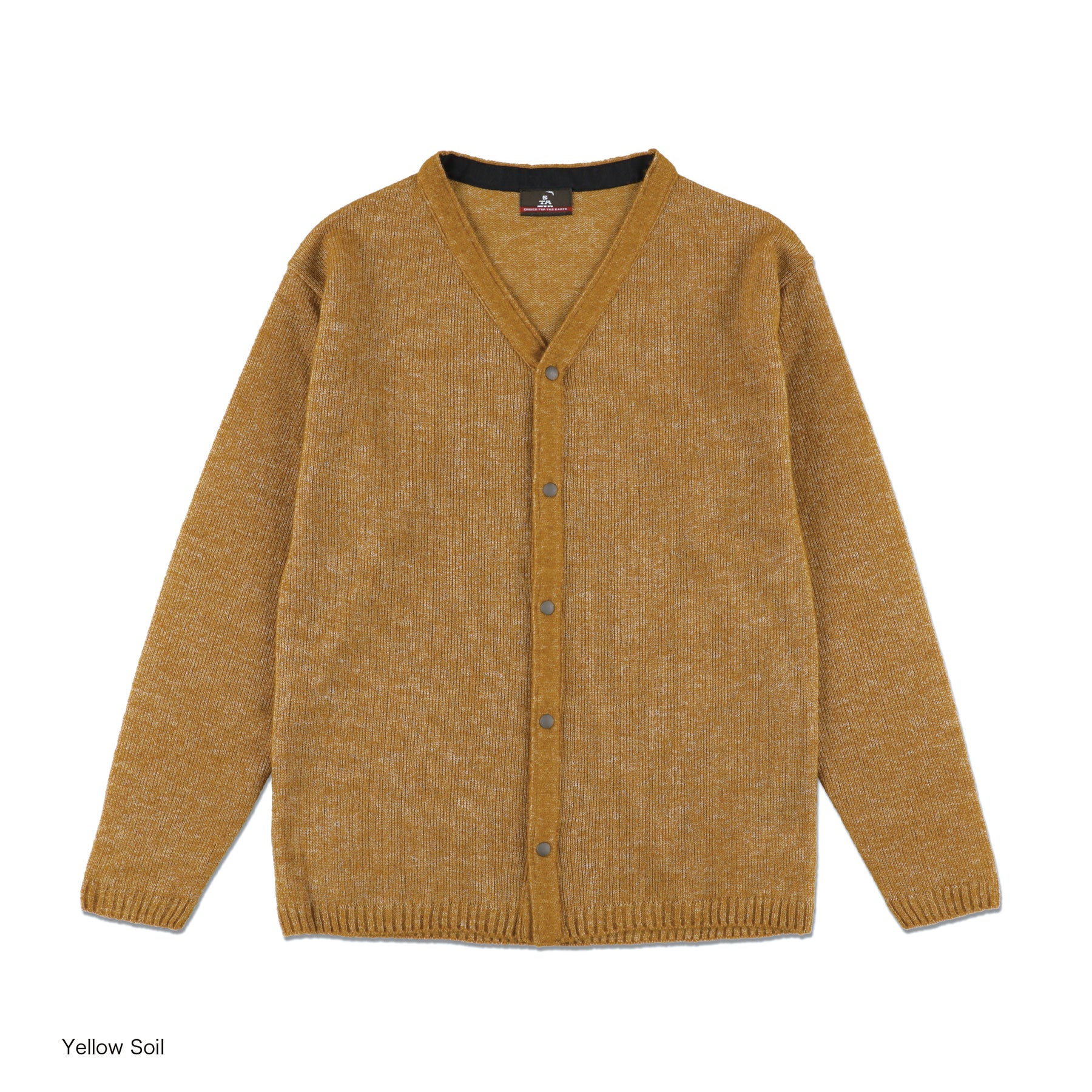 ROAR CARDIGAN