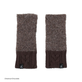 AIRY WRIST WARMER