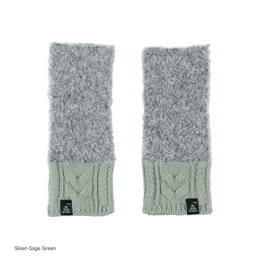AIRY WRIST WARMER