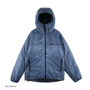 CAPSULE 60 PARKA