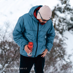 CAPSULE 60 PARKA