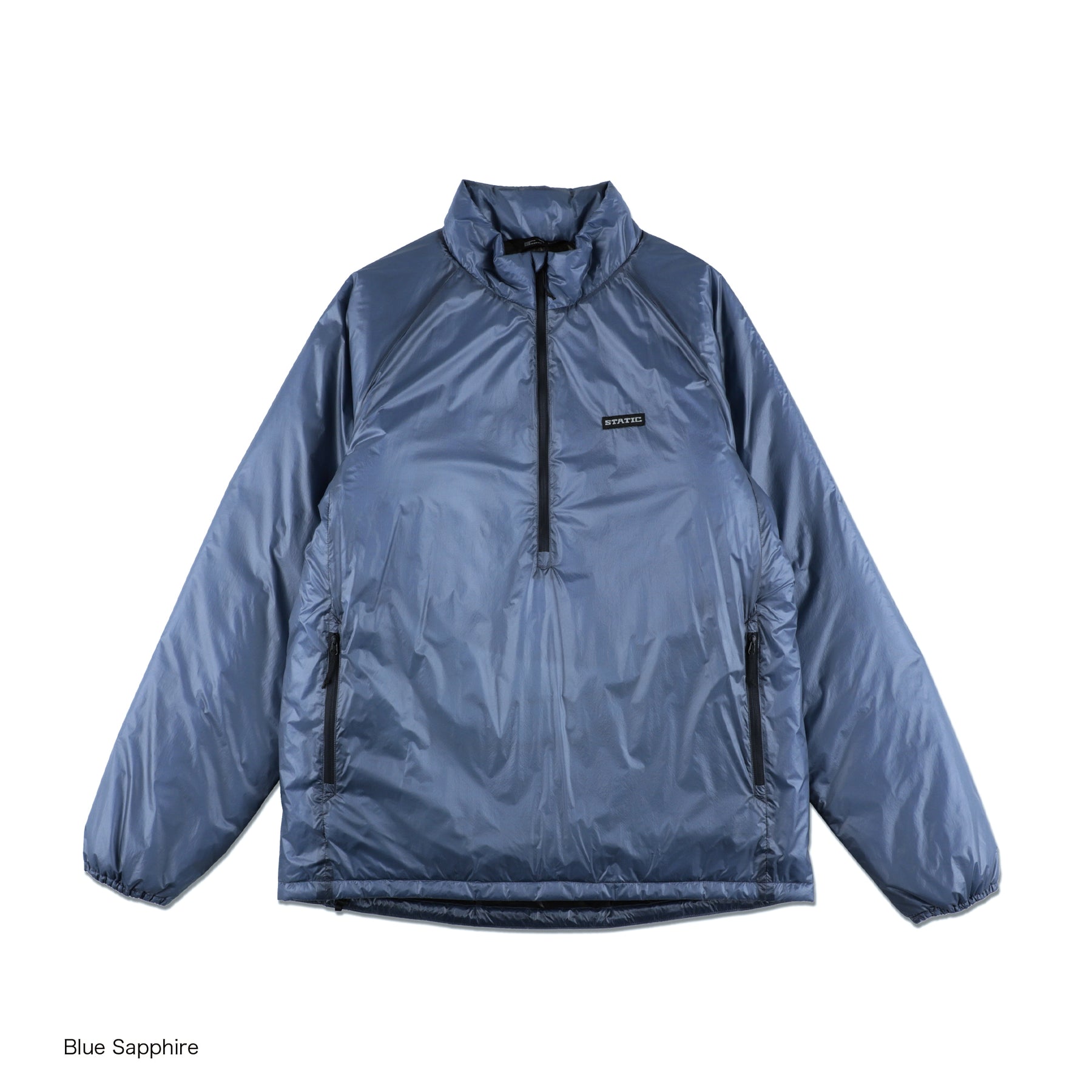 CAPSULE 60 PULLOVER