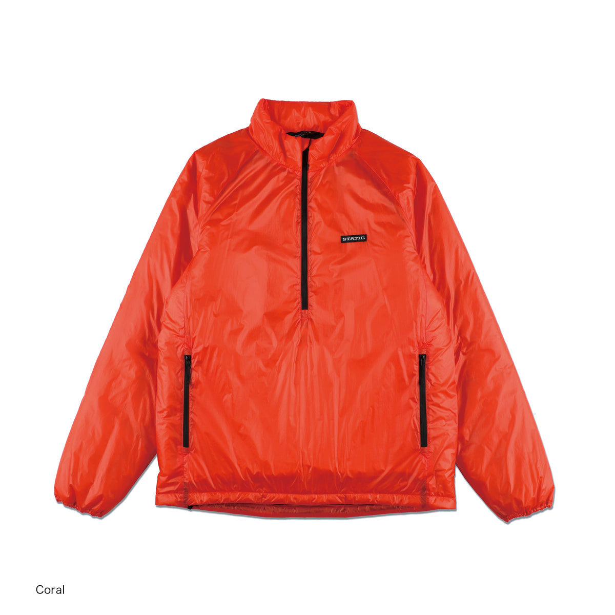 CAPSULE 60 PULLOVER