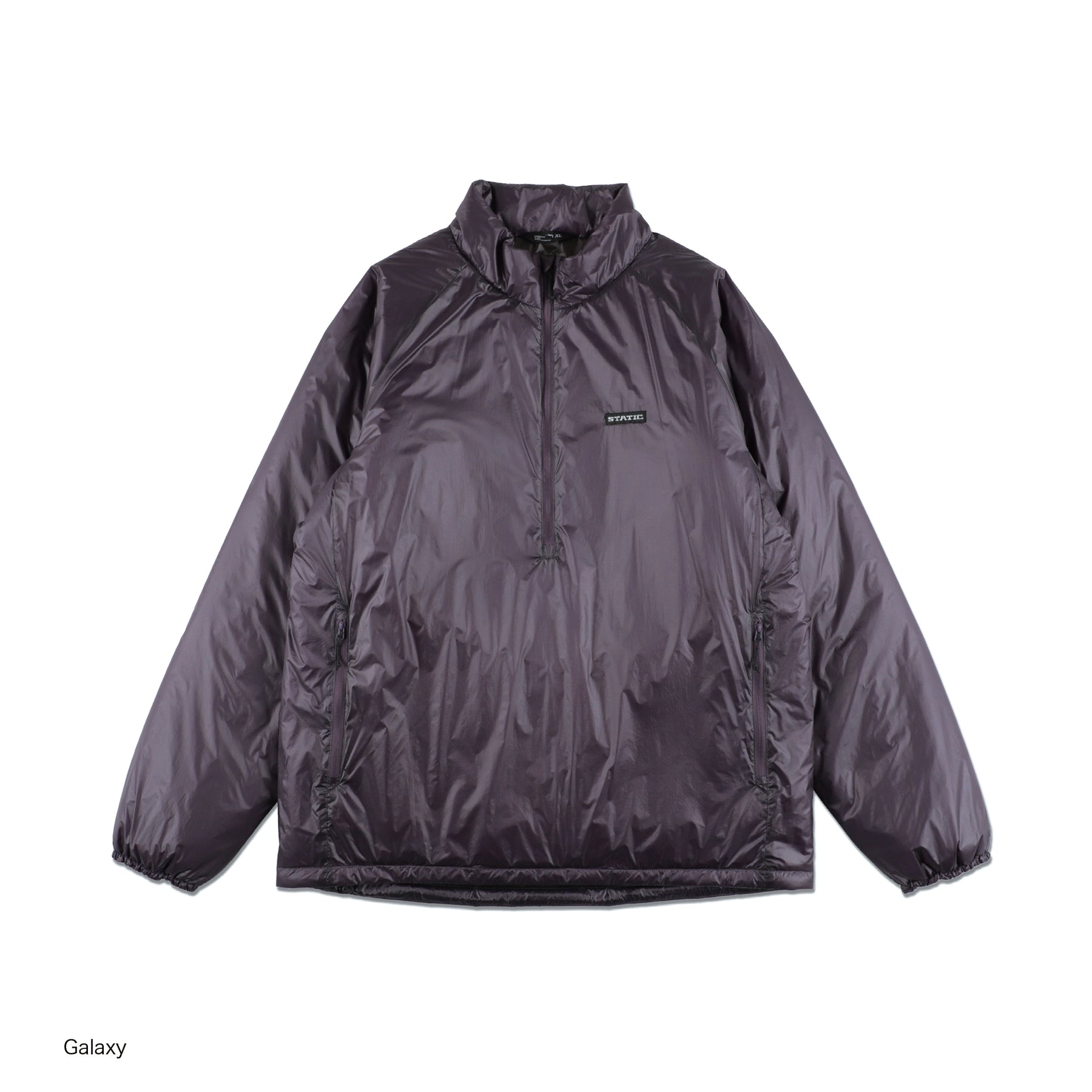 CAPSULE 60 PULLOVER