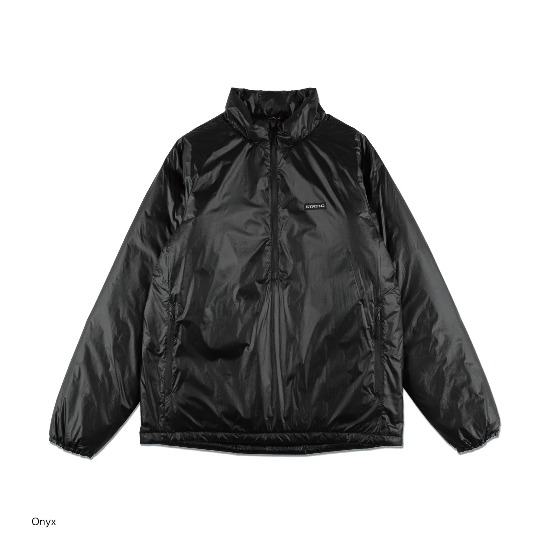 CAPSULE 60 PULLOVER