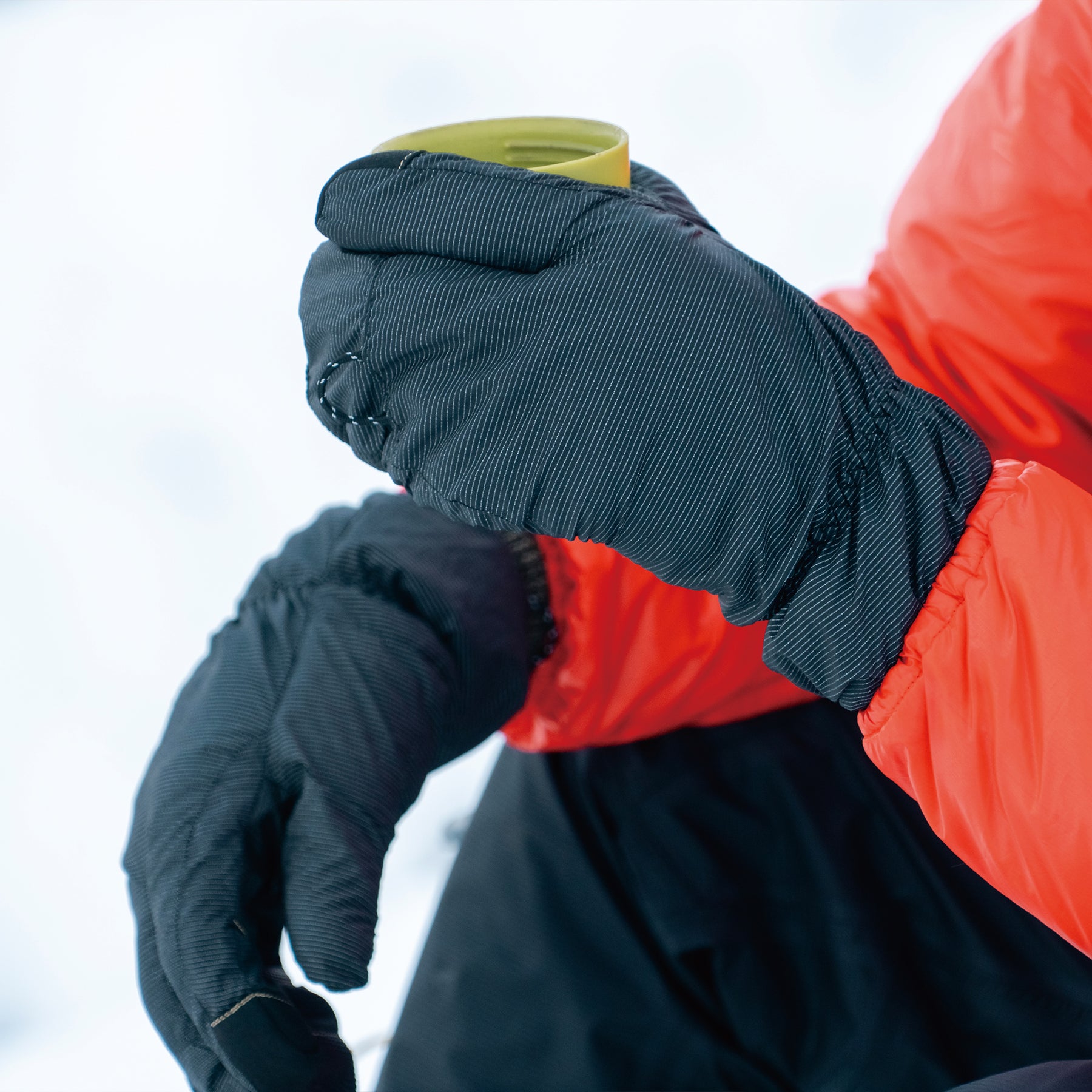MOUNTAIN TRIGER GLOVE