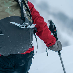 MOUNTAIN TRIGER GLOVE