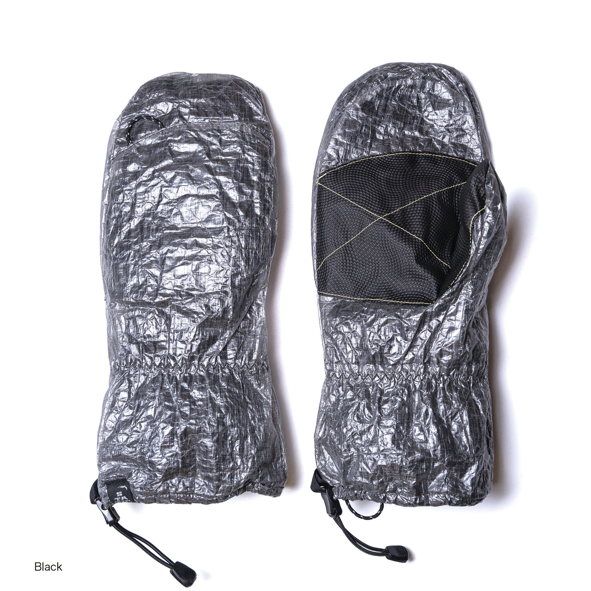 BELAYER DYNEEMA MITTEN