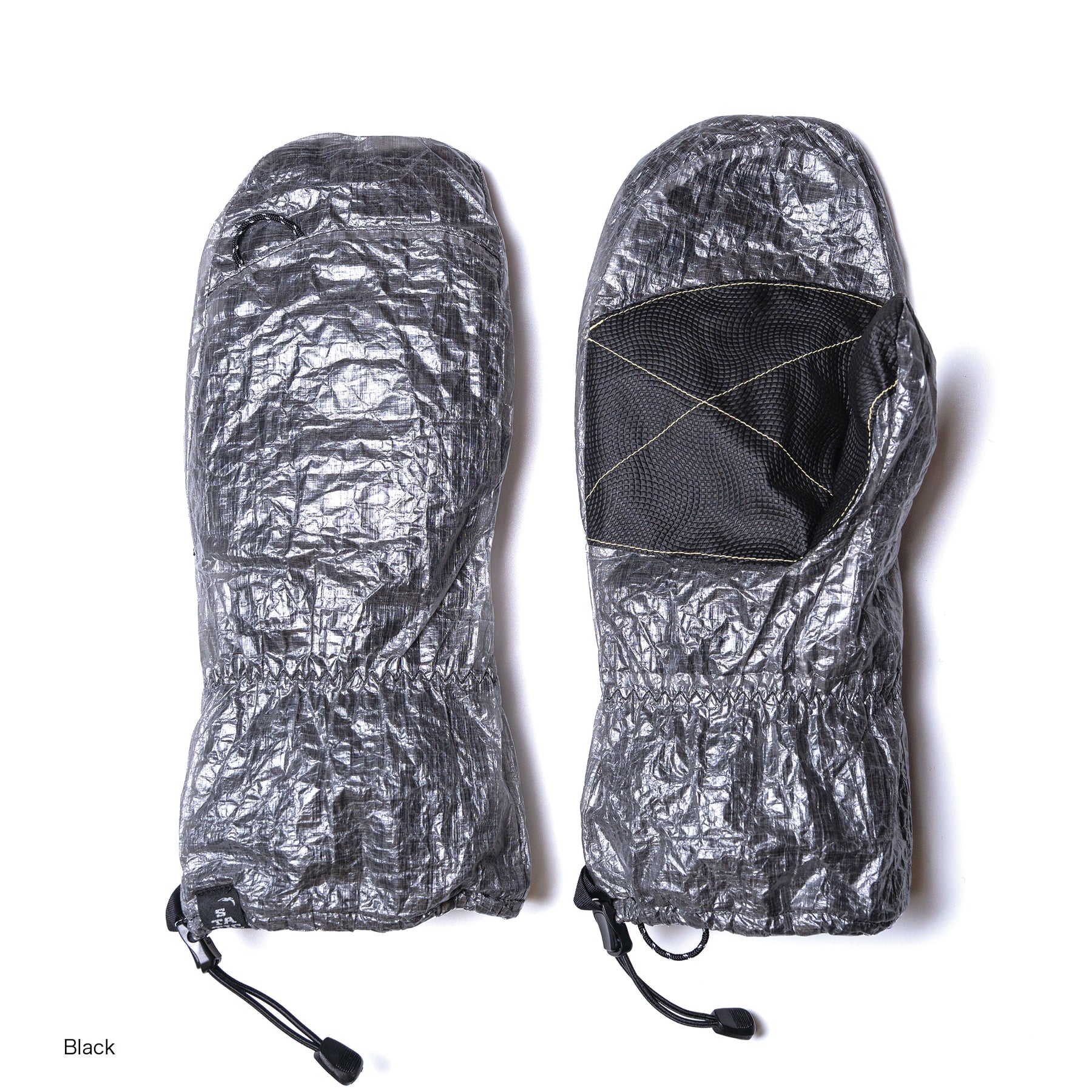 BELAYER DYNEEMA MITTEN