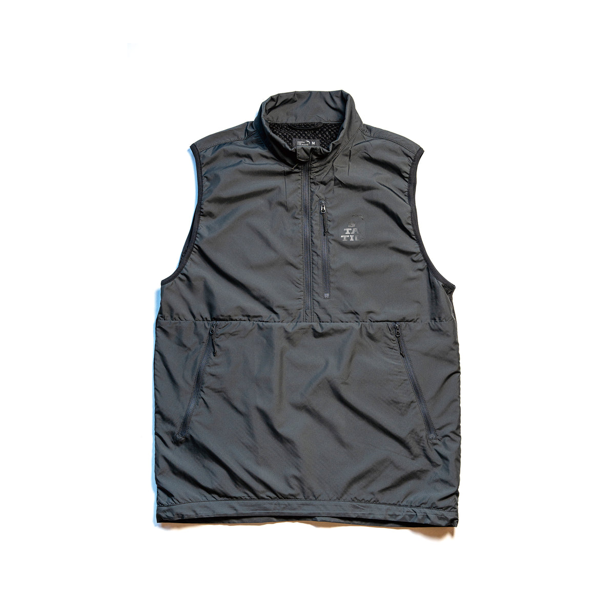 ADRIFT VEST WITH SHELL(2023年モデル)