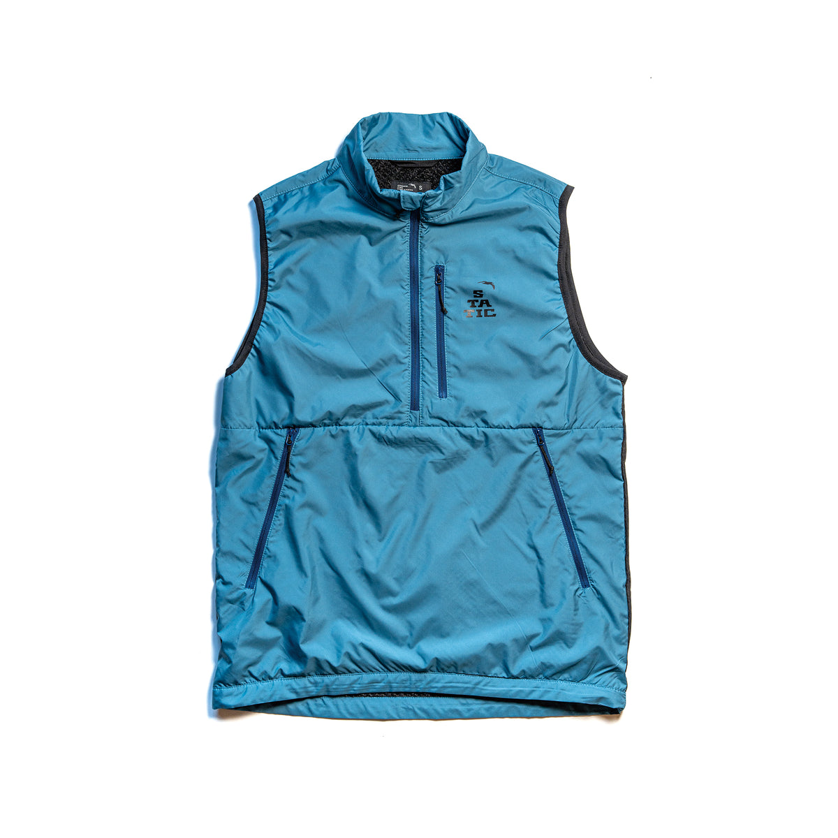 ADRIFT VEST WITH SHELL(2023年モデル)