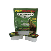 FIREDRAGON SOLID FUEL 27g [6 BLOCKS]