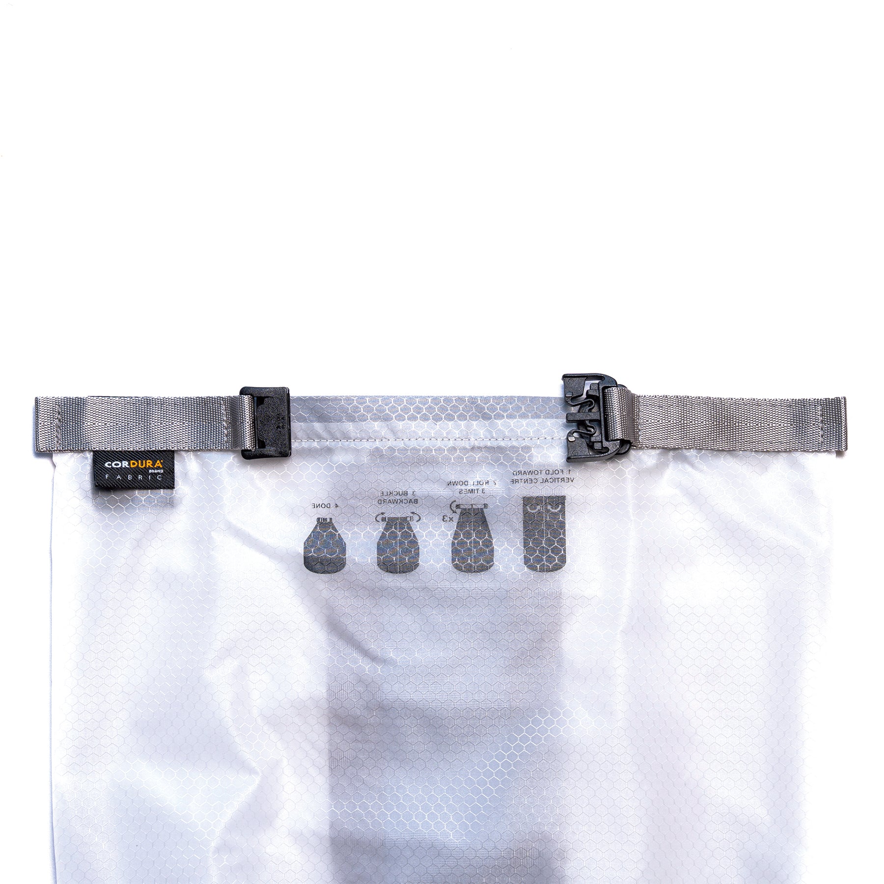 COMPRESSION DRY BAGS