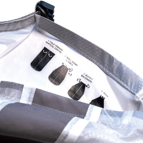 COMPRESSION DRY BAGS