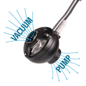 MIGHTY AIR PUMP