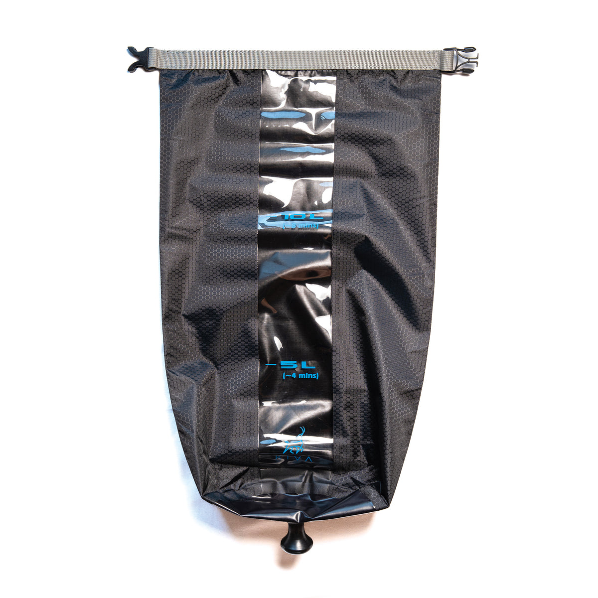 SHOWER BAG