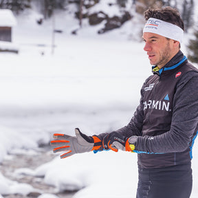 RUNNING GLOVE LIGHT