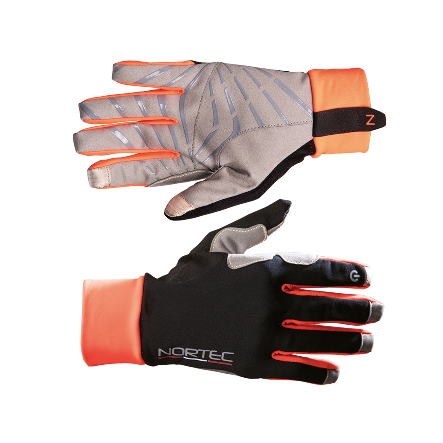 RUNNING GLOVE LIGHT