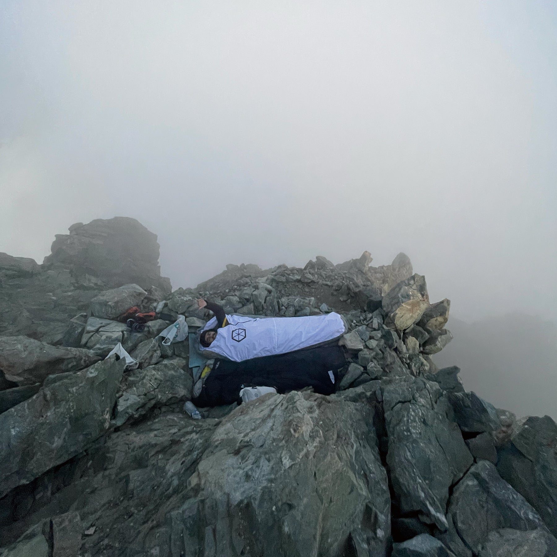 NANO BIVY