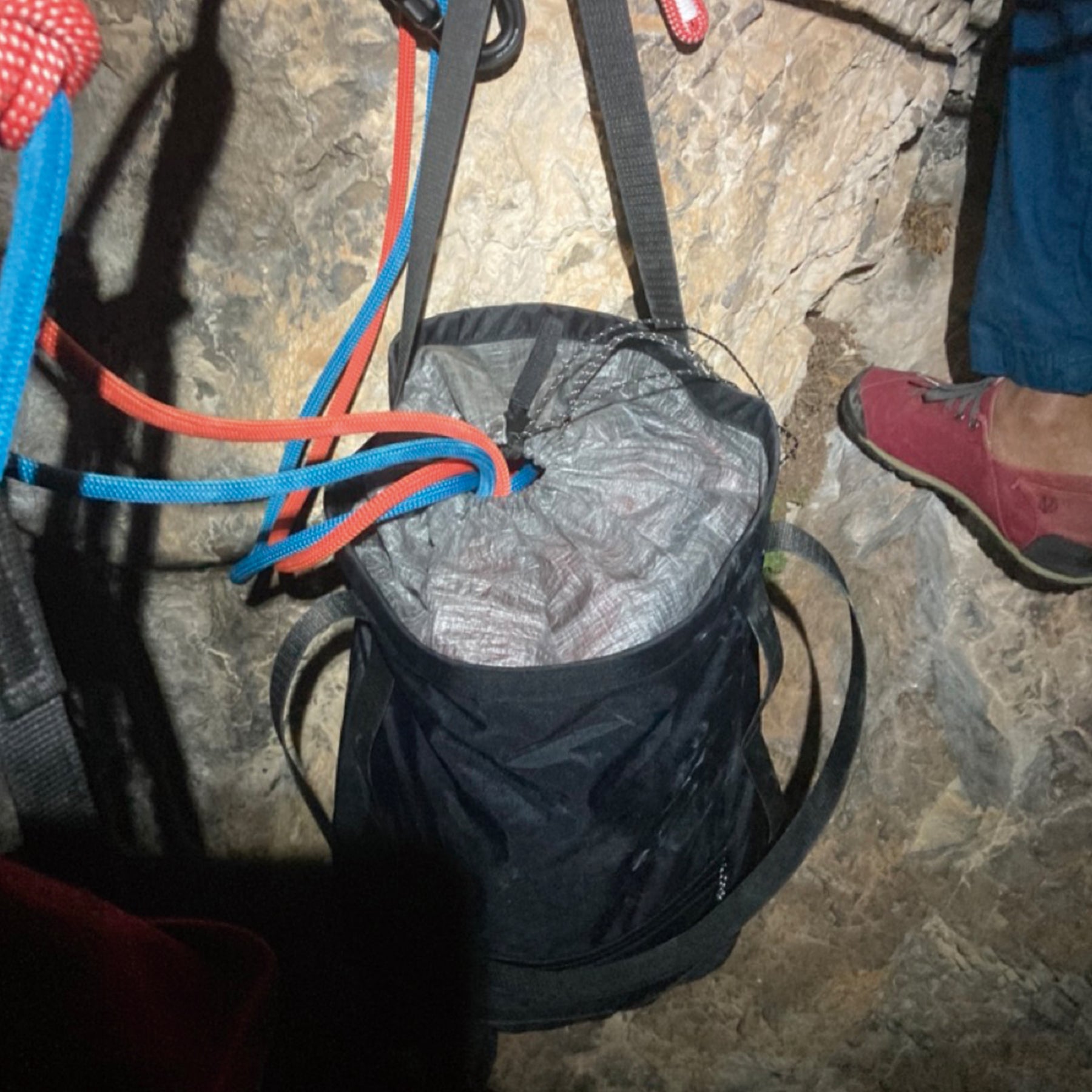 BELAY20