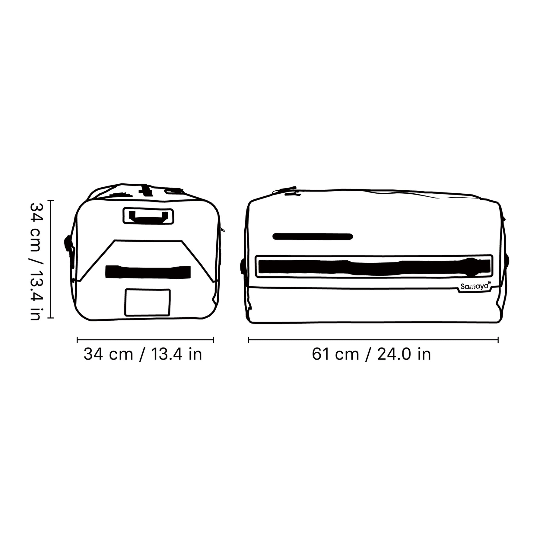 MOUNTAIN PROOF60