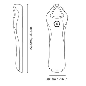 NANO BIVY